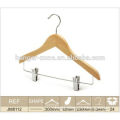 Newest Product wooden hangers for kids